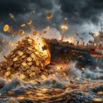 สัญญาณเตือน! Bitcoin เสี่ยงร่วงแตะ $65,000 อีกครั้ง หลังน้ำมันพุ่งแตะ $90 จุดชนวนความกังวลเงินเฟ้อ