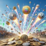 Bitcoin Dominance ร่วงต่ำสุดในรอบ 6 เดือน Altcoin Season มาแน่ ถ้า BTC ยืนเหนือ $66,000 ได้