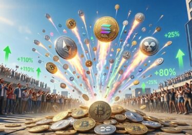 Bitcoin Dominance ร่วงต่ำสุดในรอบ 6 เดือน Altcoin Season มาแน่ ถ้า BTC ยืนเหนือ $66,000 ได้