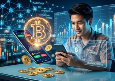 7 สิ่งที่มือใหม่ต้องรู้ก่อนซื้อ Bitcoin ครั้งแรกในปี 2026 นี่คือคู่มือฉบับสมบูรณ์สำหรับคนไทย