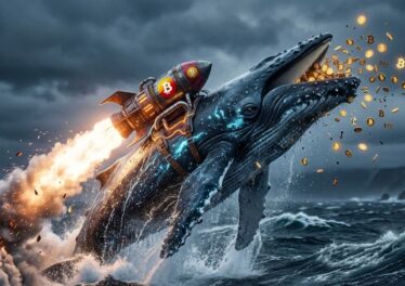 สวนกระแสสงคราม! เจ้ามือทุ่ม 42 ล้านดอลลาร์ Long Bitcoin 40x จุดพอร์ตแตกอยู่ที่ $66,192