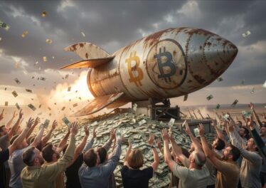 Bitcoin แตะระดับ Oversold รุนแรงที่สุดในรอบ 11 ปี โดยครั้งล่าสุดทำให้ BTC สู่พุ่งกว่า 1,700%