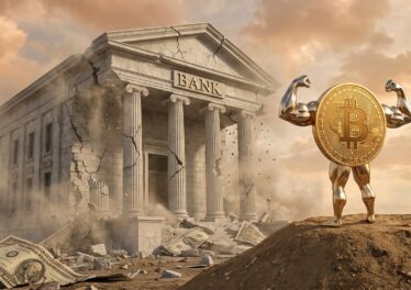 ความจริงที่น่าขนลุก! การเงินดั้งเดิมเพิ่งรู้ตัวว่า “เศรษฐกิจถดถอย” แต่ Bitcoin รู้ล่วงหน้าแล้ว?