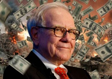 อาณาจักร Berkshire ของ ‘วอร์เรน บัฟเฟตต์’ กอดเงินสด $3.73 แสนล้าน ท่ามกลางสงครามสหรัฐฯ-อิหร่าน