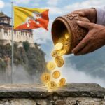 ภูฏานเทขายไม่หยุด! โยก Bitcoin กว่า 378 ล้านบาทออกจากคลัง ยอดไหลออกปี 2026 พุ่งทะยาน