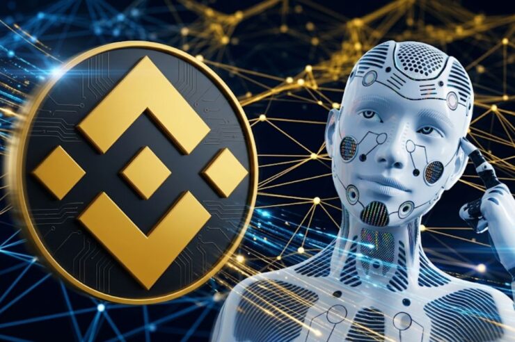 รีวิวฟีเจอร์เด่น Binance AI Pro หลังเปิดตัว 25 มี.ค.
