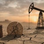 Bitcoin ETF แผ่วปลาย! เงินไหลเข้าเพียง 619 ล้านดอลลาร์ เซ่นพิษน้ำมันพุ่ง-สงครามตะวันออกกลาง