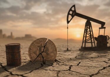 Bitcoin ETF แผ่วปลาย! เงินไหลเข้าเพียง 619 ล้านดอลลาร์ เซ่นพิษน้ำมันพุ่ง-สงครามตะวันออกกลาง