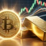 3 สัญญาณจากตลาดทองคำที่บอกว่า Bitcoin กำลังจะพุ่งขึ้นครั้งใหญ่