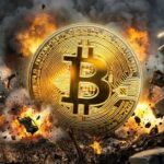 Bitcoin ทรงตัวเหนือ $71,000 น้ำมันดิ่งหลุด $100 รับแผนสันติภาพอิหร่าน