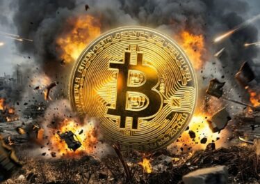 Bitcoin ทรงตัวเหนือ $71,000 น้ำมันดิ่งหลุด $100 รับแผนสันติภาพอิหร่าน