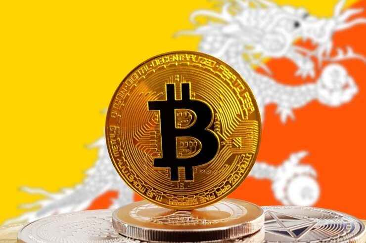ภูฏานเตรียมเทขายเหรียญ Bitcoin จำนวน 519.7 BTC มูลค่ากว่า 1,200 ล้านบาท