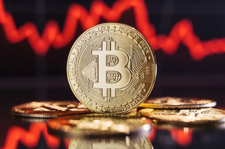 กูรูชื่อดังเตือน Bitcoin เสี่ยงขาลง แนวรับ $60,000 อาจเอาไม่อยู่