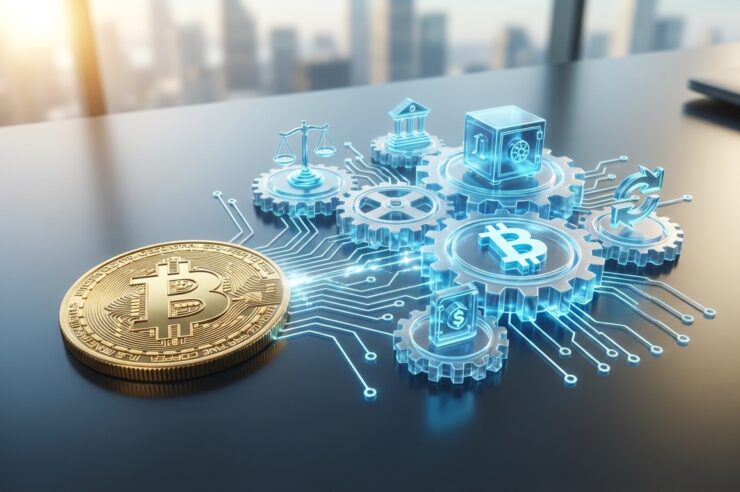 Bitcoin จะเป็น DeFi ได้ไหม? หาคำตอบได้จากโปรโตคอลนี้