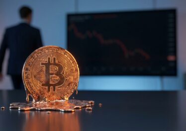 Bitcoin อาจไม่เหมาะกับทุกคน? วิกฤตคลัง BTC บีบบริษัทใหญ่ต้องเร่งปรับตัวเพื่อความอยู่รอด