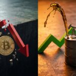ราคา Bitcoin ร่วงหลุด $69,000-ราคาน้ำมันพุ่งรับความตึงเครียดตะวันออกกลาง
