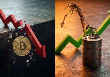 ราคา Bitcoin ร่วงหลุด $69,000-ราคาน้ำมันพุ่งรับความตึงเครียดตะวันออกกลาง