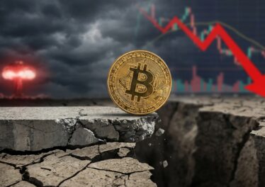 นักวิเคราะห์ฟันธง Bitcoin ร่วงแตะ $10,000-อีกฝั่งสวนต้องเกิดสงครามนิวเคลียร์ถึงจะลงไปได้