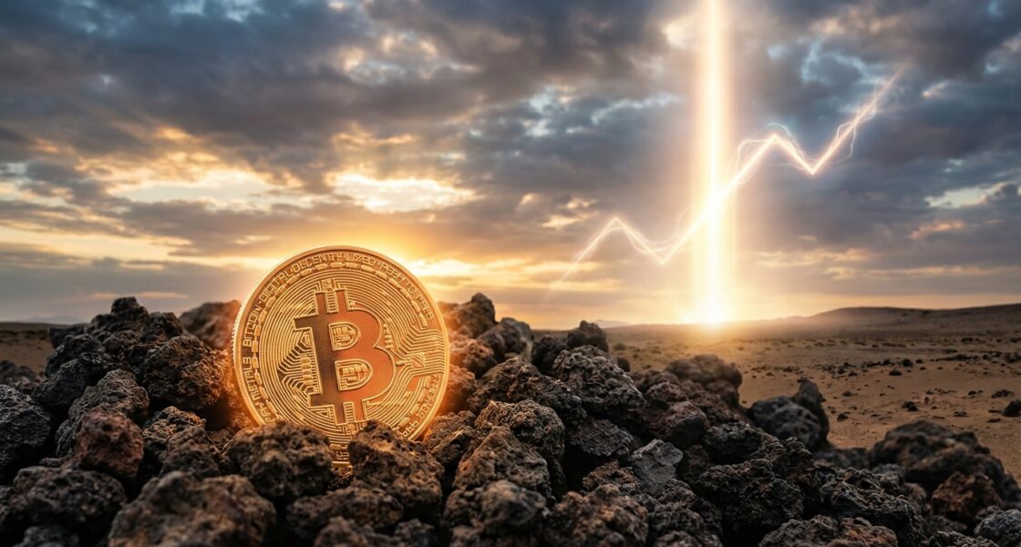 นักวิเคราะห์ชี้ Bitcoin ราคานี้ถูกเกินจริง!-เตรียมระเบิดฟอร์มใหญ่ปี 2027