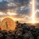 นักวิเคราะห์ชี้ Bitcoin ราคานี้ถูกเกินจริง!-เตรียมระเบิดฟอร์มใหญ่ปี 2027