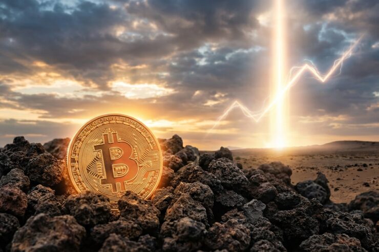 นักวิเคราะห์ชี้ Bitcoin ราคานี้ถูกเกินจริง!-เตรียมระเบิดฟอร์มใหญ่ปี 2027