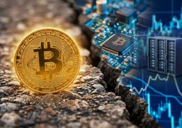 Bitcoin ทดสอบการแยกตัวจากหุ้นเทคฯ หลังความสัมพันธ์ร่วงแตะระดับต่ำสุดปี 2018