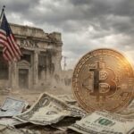 Bitcoin คือสินทรัพย์ที่ต้านกระแสโลกได้!? ยืนหยัดรับมือการพิมพ์เงินในยุค AI