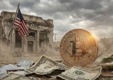 Bitcoin คือสินทรัพย์ที่ต้านกระแสโลกได้!? ยืนหยัดรับมือการพิมพ์เงินในยุค AI