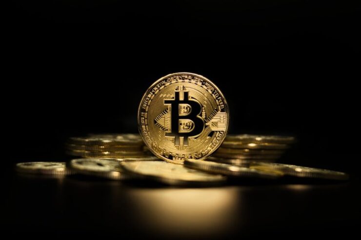 ยอดซื้อ Bitcoin บริษัททั่วโลกดิ่ง 99% เหลือเพียง 7 หมื่นดอลลาร์