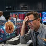 นักลงทุนผวา ! Bitcoin ร่วงหลุด $69,500 ดับฝันขาขึ้น เซ่นพิษราคาน้ำมันพุ่งทะลุ $100 อีกครั้ง