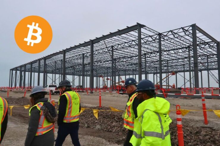 เริ่มก่อสร้างแล้ว! PsiQuantum ผนึก Nvidia สร้าง ‘ศูนย์ควอนตัม’ ขุมพลัง 1 ล้านคิวบิต ใหญ่พอจะแฮ็ก Bitcoin ?