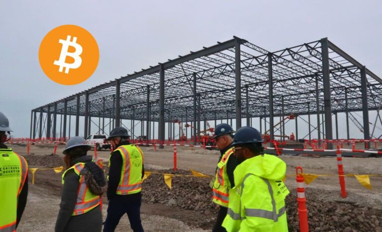 เริ่มก่อสร้างแล้ว! PsiQuantum ผนึก Nvidia สร้าง ‘ศูนย์ควอนตัม’ ขุมพลัง 1 ล้านคิวบิต ใหญ่พอจะแฮ็ก Bitcoin ?