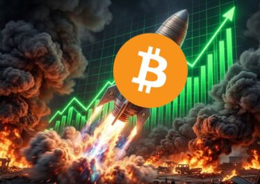กระทิงคัมแบ็ก ! Bitcoin พุ่งทะลุ 70,000 ดอลลาร์ ยืนแข็งแกร่งรับข่าวดีศึกสหรัฐฯ-อิหร่านคลี่คลาย