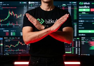 Bitkub เตือนย้ำ ! ห้ามกดโฆษณา “สมชาย แซ่ตั้ง” บน Youtube เด็ดขาด