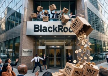 BlackRock IBIT มีเงินไหลออก 6.6 พันล้านบาท สูงสุดในรอบ 2 เดือน Bitcoin ETF พลิกเป็นไหลออกครั้งแรกในมีนาคม