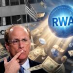 CEO BlackRock ลั่น “RWA” จะเปลี่ยนโลกการเงินเหมือนที่อินเทอร์เน็ตเคยทำในปี 1996