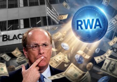 CEO BlackRock ลั่น “RWA” จะเปลี่ยนโลกการเงินเหมือนที่อินเทอร์เน็ตเคยทำในปี 1996