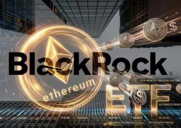 BlackRock หงายไพ่เด็ด! เปิดตัว “ETHB” กองทุน Ethereum ETF ตัวแรกของบริษัทที่แจก ‘ปันผลรายเดือน’ จากการ Staking