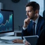 กูรู Bloomberg งง! ใครแอบซื้อ XRP ETF ตอนราคาดิ่ง? ยอดทะลุ 1.4 พันล้านดอลลาร์