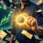 พลิกชีวิต ! นักลงทุนคริปโตฟันกำไร 20 เท่า รับทรัพย์กว่า 60 ล้านบาทใน 2 เดือน : เขาซื้อเหรียญอะไร ?