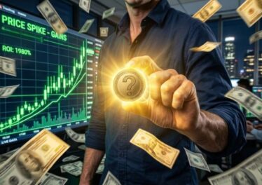 พลิกชีวิต! นักลงทุนคริปโตฟันกำไร 20 เท่า รับทรัพย์ 60 ล้านบาทใน 2 เดือน : เขาซื้อเหรียญอะไร?