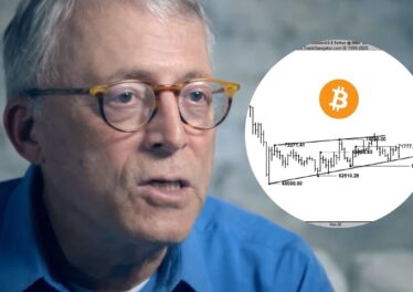 กูรูเตือน Bitcoin เกิด “สัญญาณขาย” กราฟทำแพทเทิร์นลิ่มขาลง