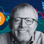 Peter Brandt ฟันธง Bitcoin จะไม่ทำจุดสูงสุดใหม่ในปี 2026