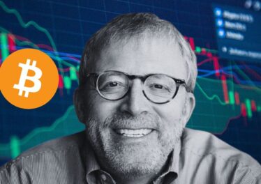 Peter Brandt ฟันธง Bitcoin จะไม่ทำจุดสูงสุดใหม่ในปี 2026