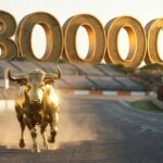 Charles Edwards นักวิจารณ์ด้านควอนตัมชี้ตลาดกระทิงที่แท้จริงของ Bitcoin จะเริ่มที่ 80,000 ดอลลาร์