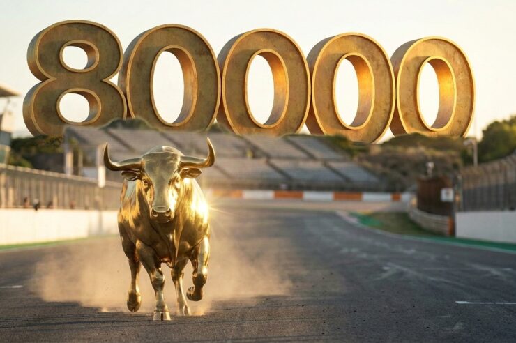 Charles Edwards นักวิจารณ์ด้านควอนตัมชี้ตลาดกระทิงที่แท้จริงของ Bitcoin จะเริ่มที่ 80,000 ดอลลาร์