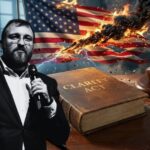 Charles Hoskinson ผู้ก่อตั้ง ADA ออกโรงเตือน ! Clarity Act จะกลายเป็นหายนะของวงการคริปโทฯ