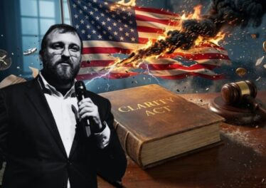 Charles Hoskinson ผู้ก่อตั้ง ADA ออกโรงเตือน ! Clarity Act จะกลายเป็นหายนะของวงการคริปโทฯ