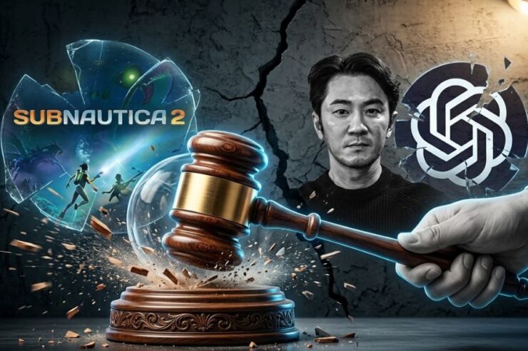 CEO ค่ายเกมดังใช้ ChatGPT หวังเซฟค่าทนาย แต่กลับแพ้คดีสูญเงินกว่า 250 ล้านดอลลาร์