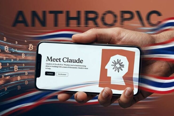 คู่มือ Claude AI ฉบับสมบูรณ์ ! 7 วิธีใช้งานที่คนไทยต้องรู้ ก่อนจ่ายเงินซื้อแพ็คเกจ